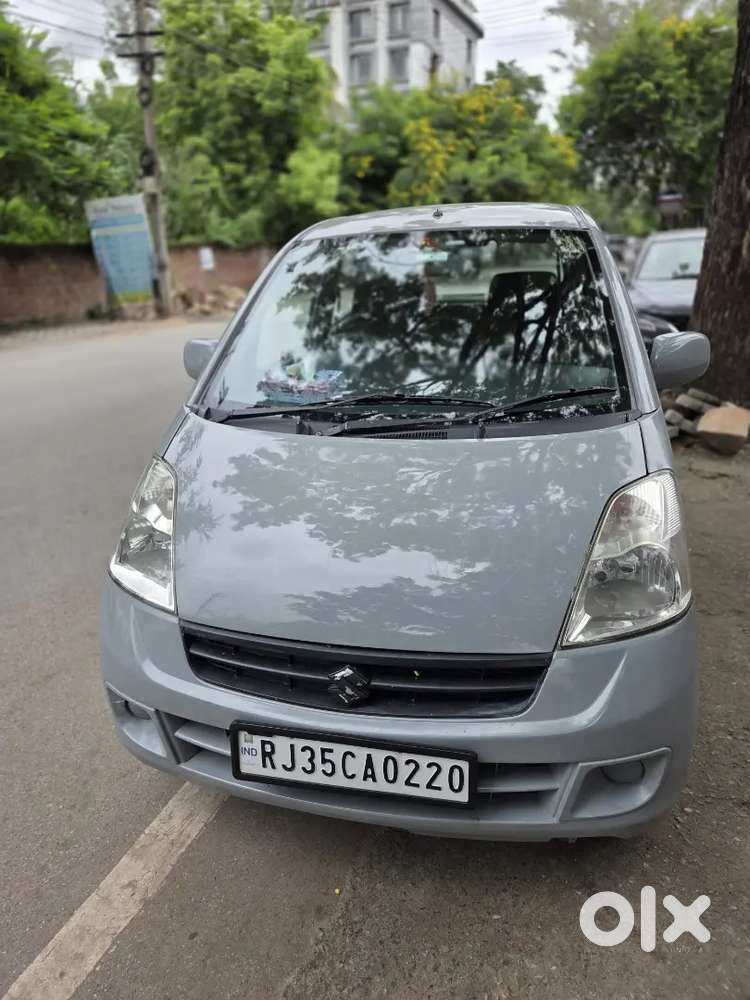 Maruti Suzuki Zen Estilo 2008
