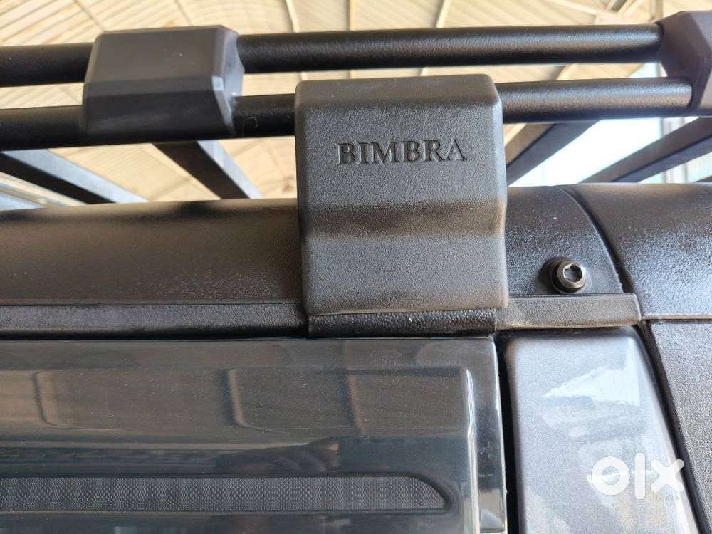 Mahindra Thar Lx Hard Top Diesel Mt 4wd, 2023, Diesel