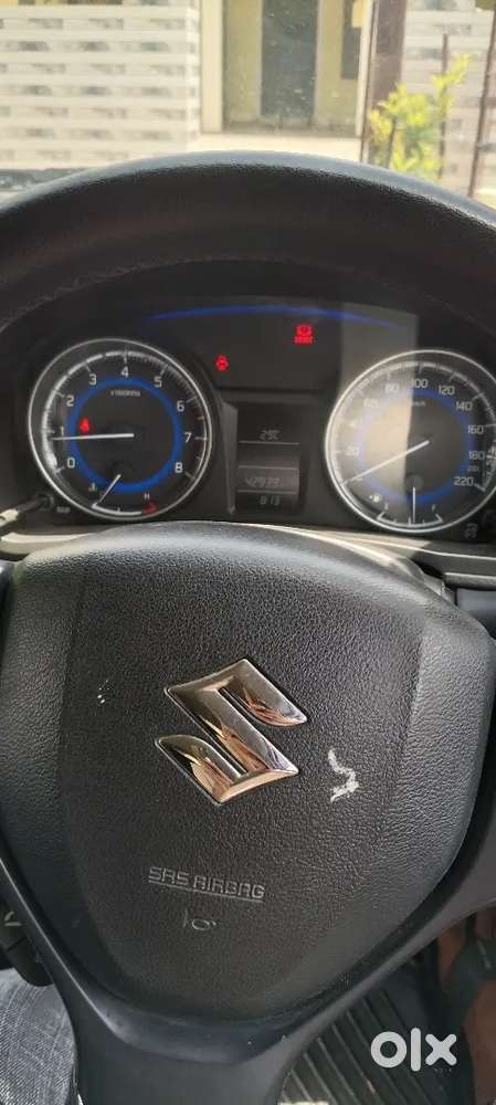 Maruti Suzuki Baleno 2020 Petrol 43000 Km Driven