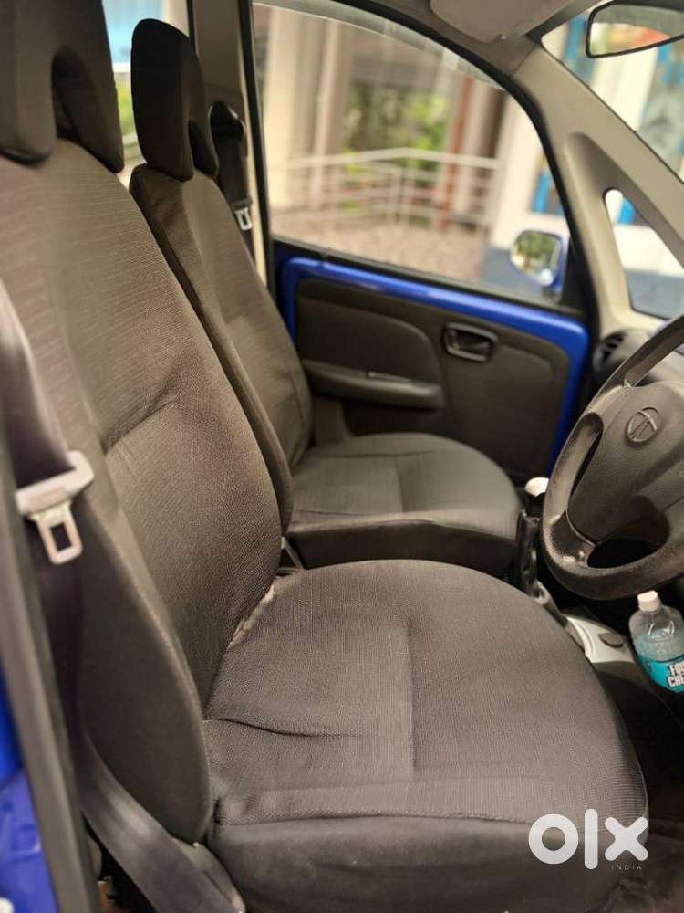 Tata Nano 2012-2015 Twist Xt, 2015, Petrol
