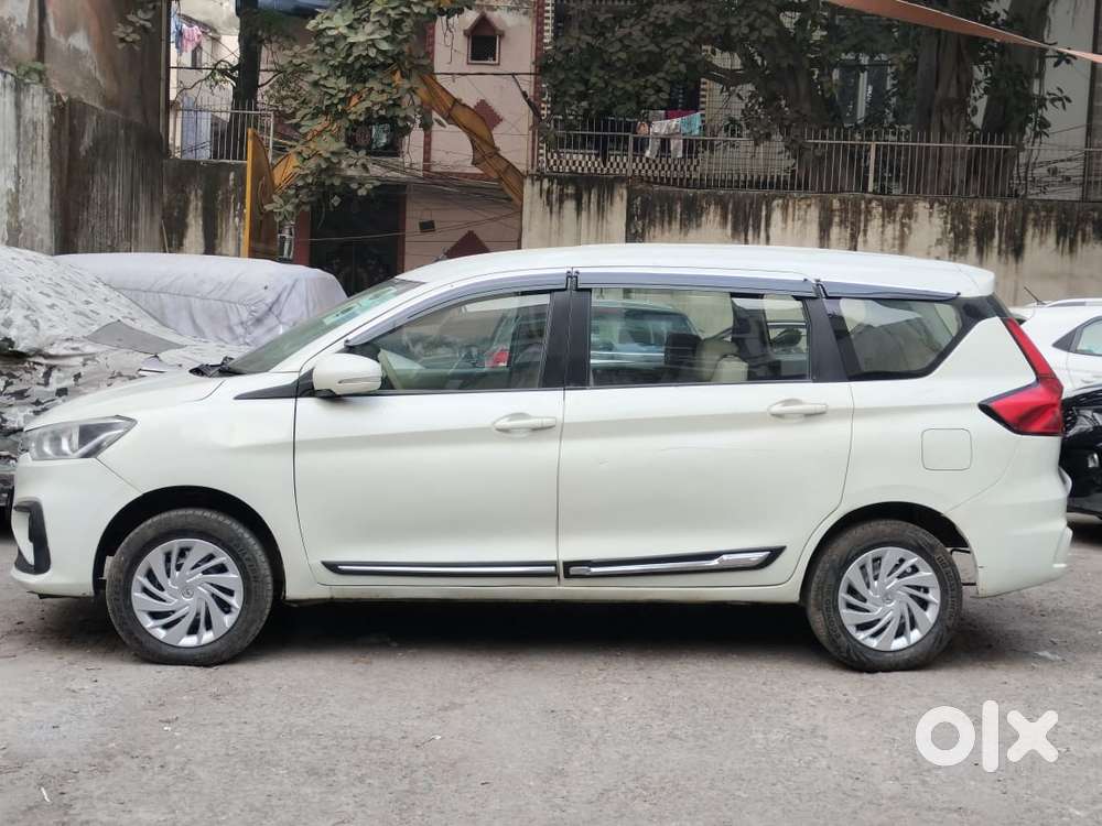 Maruti Suzuki Ertiga Vxi (o) Cng, 2019, Cng & Hybrids