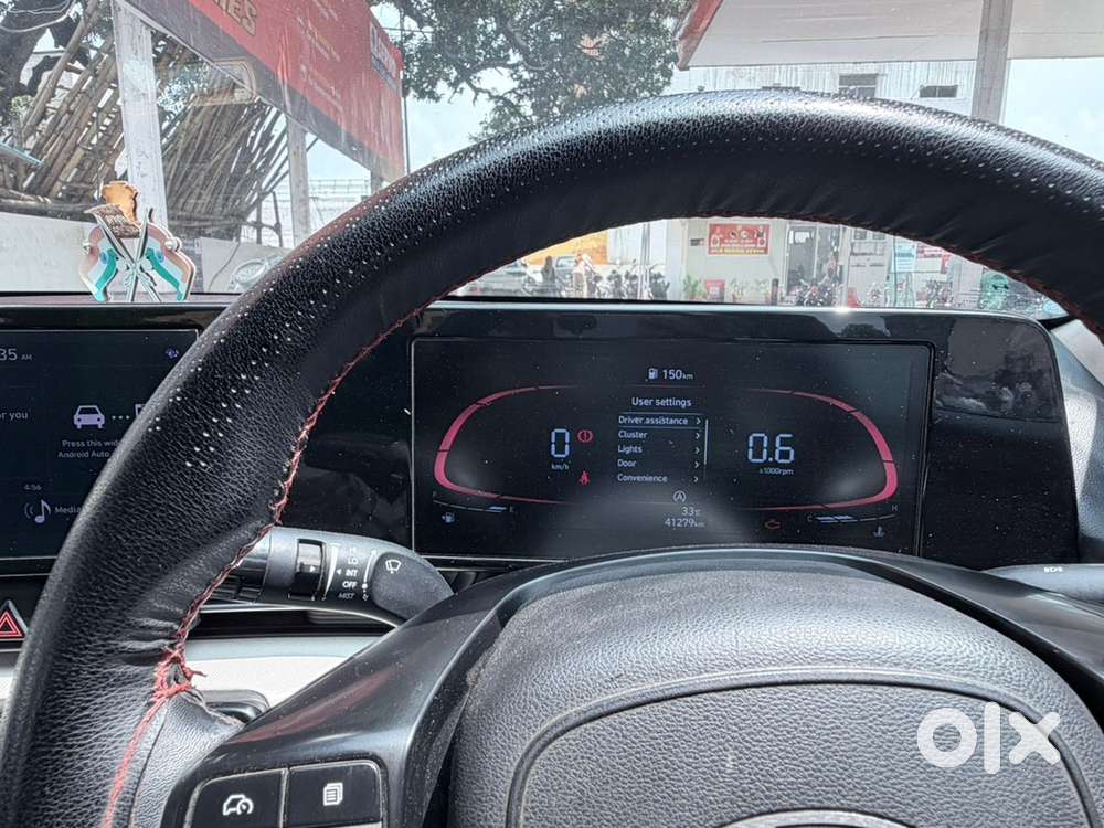 Hyundai New Verna 2024 Petrol