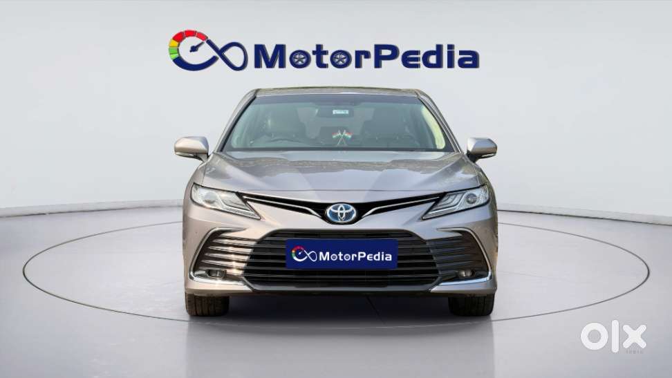 Toyota Camry [2019-ongoing] 2.5 Hybrid, 2024, Petrol