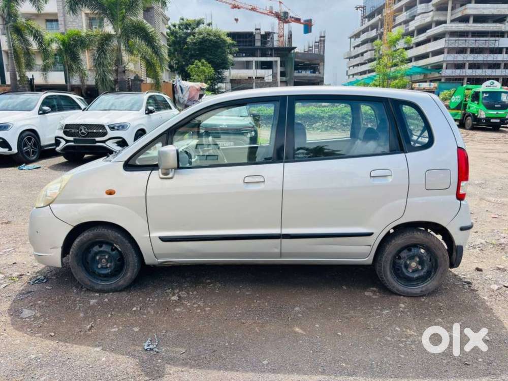 Maruti Suzuki Zen Estilo Vxi Bsiv, 2013, Petrol