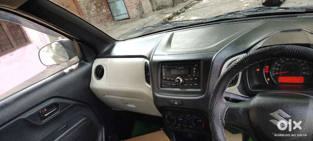 Good Condition Car