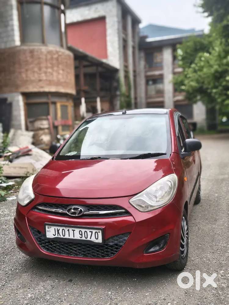 I10 Era Petrol 2013 Fixed Price