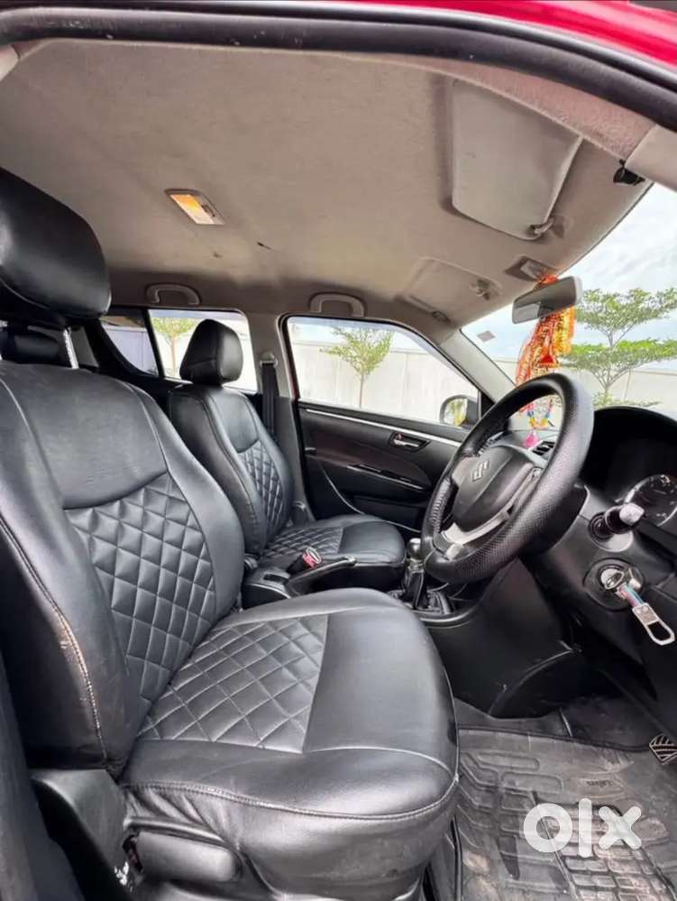 2nd Owner Maruti Swift Vdi 2012