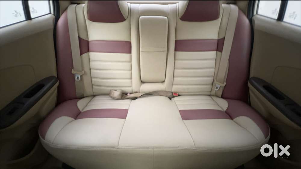 Honda Amaze S I-vtec, 2013, Petrol