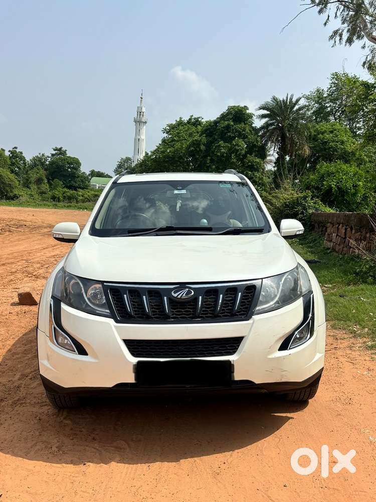 Mahindra Xuv500 Diesel Manual 2016