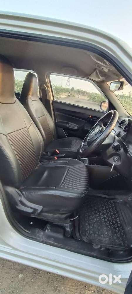 Maruti Suzuki Swift, 2023, Petrol