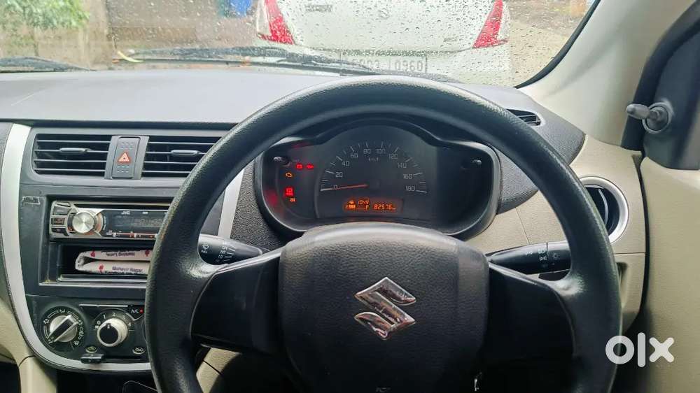 Maruti Suzuki Celerio Vxi 2014 Petrol Manual - Well Maintained