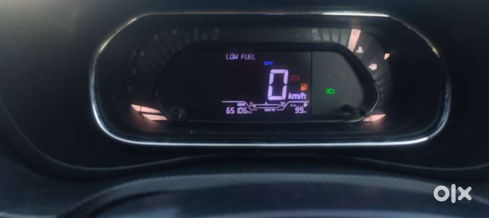 Tata Nexon 1.2 Revotron Xm Plus (s), 2022, Diesel
