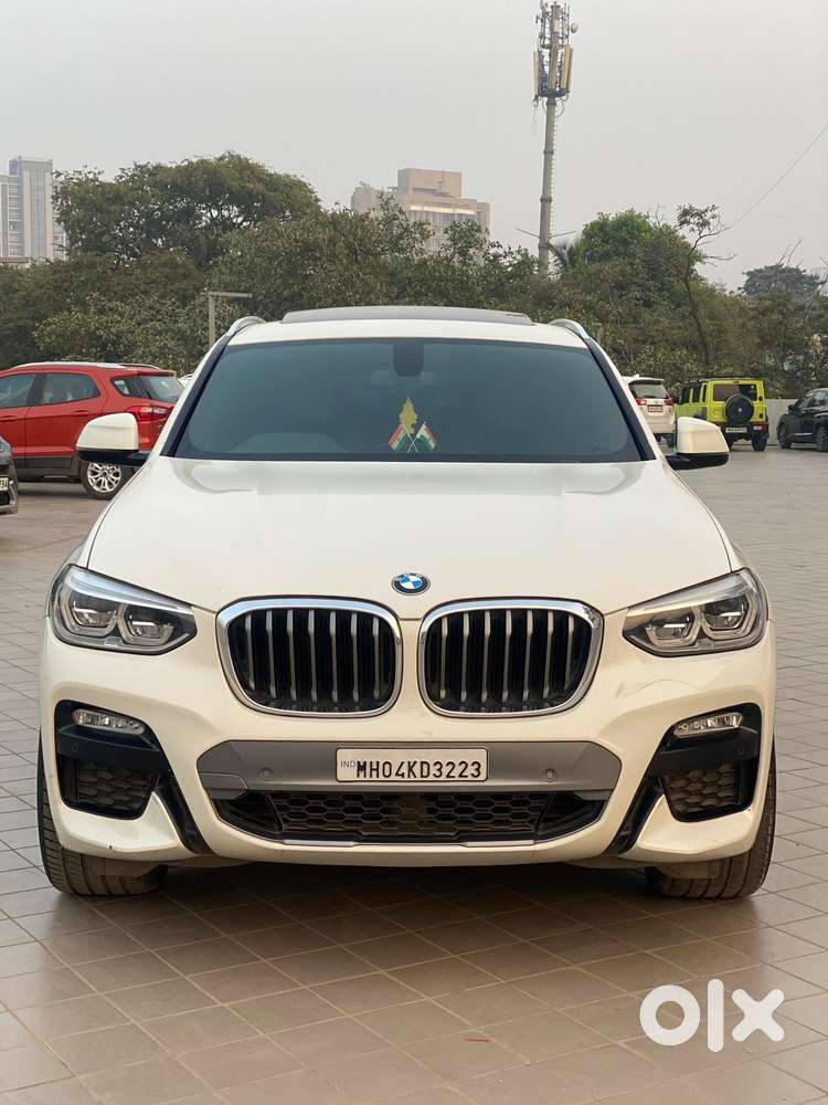 Bmw X4 M Sport X Xdrive20d, 2019, Diesel