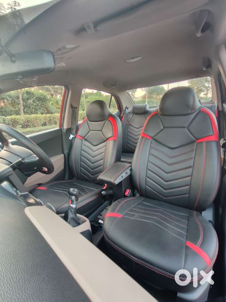 Hyundai Xcent 2014-2016 1.1 Crdi S, 2016, Diesel