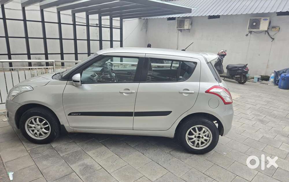 Maruti Suzuki Swift Diesel 2013