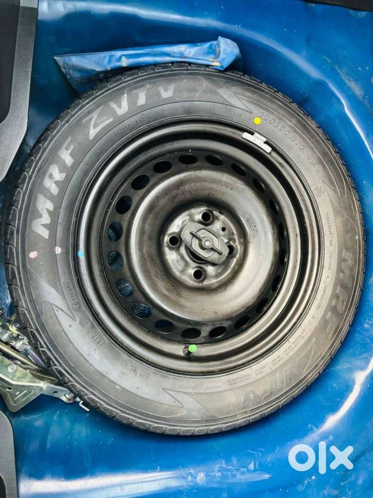 Maruti Suzuki Baleno 1.2 Delta At, 2017, Petrol