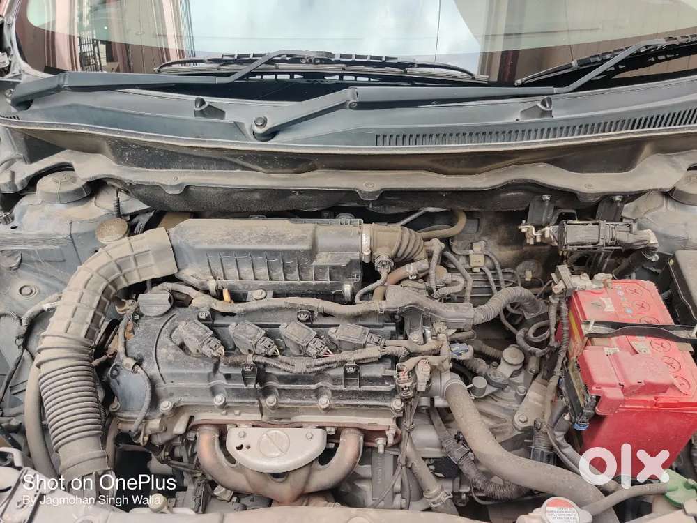Maruti Suzuki Xl6 Sep 2019 Petrol 85000 Km Driven