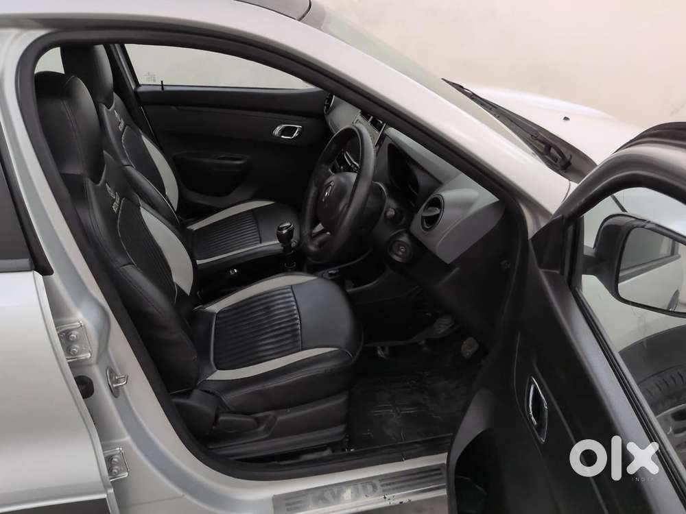 Renault Kwid 1.0 Rxt Sce Special (o), 2019, Petrol