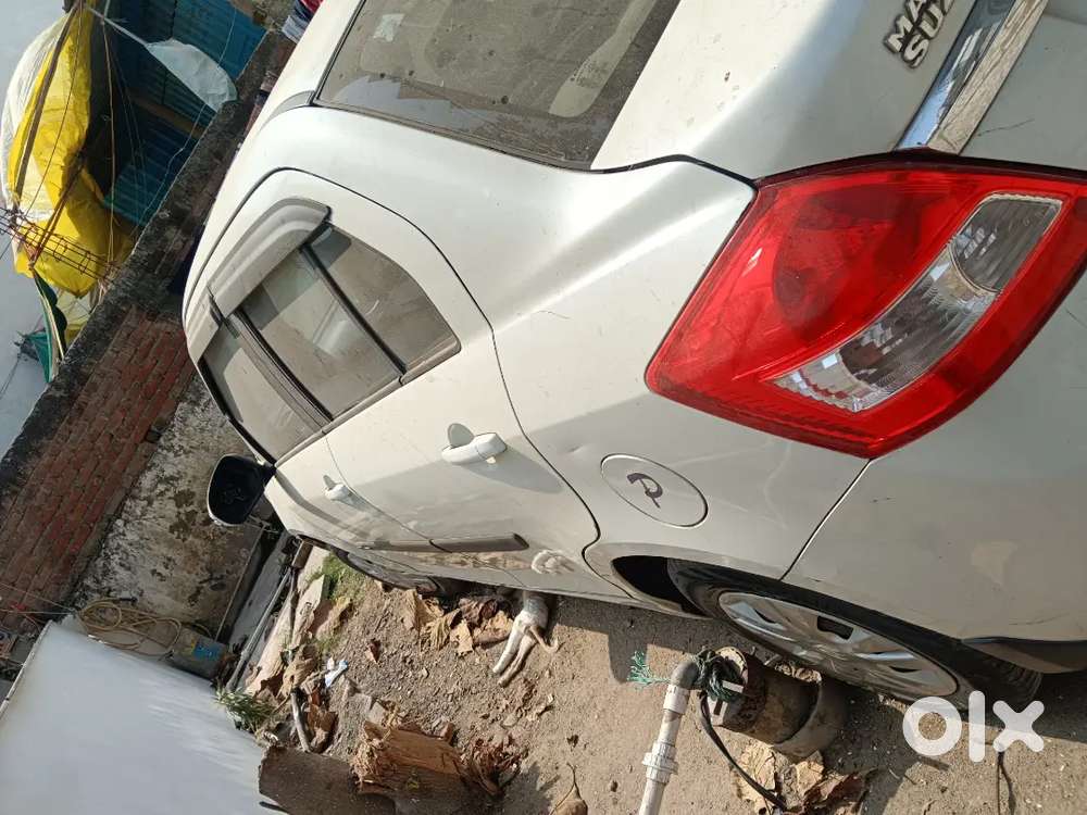 Maruti Suzuki Swift Dzire 2012 Petrol 75000 Km Driven