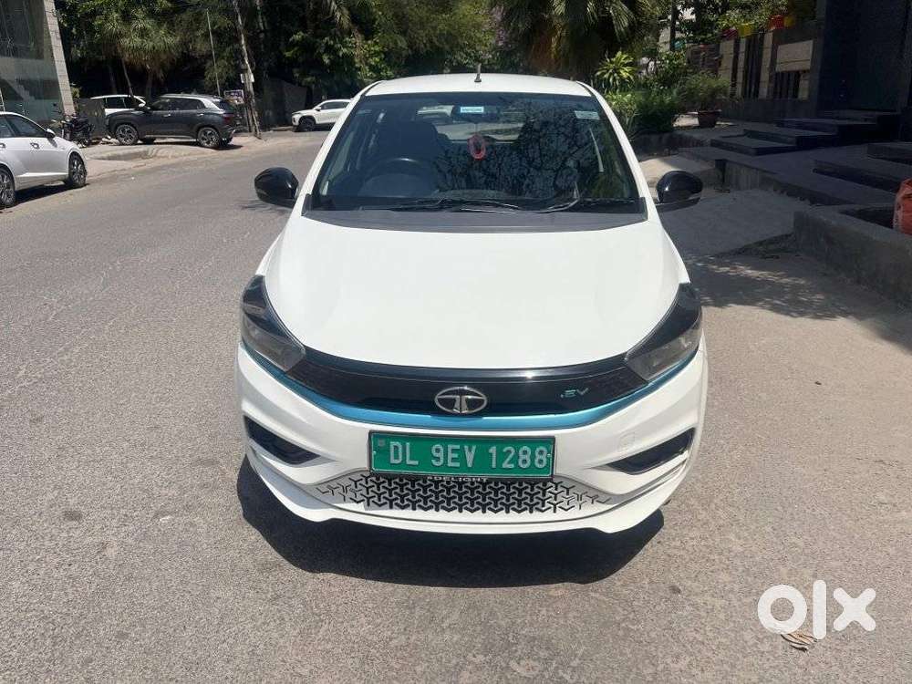 Tata Tiago Ev Xt Lr, 2023, Electric