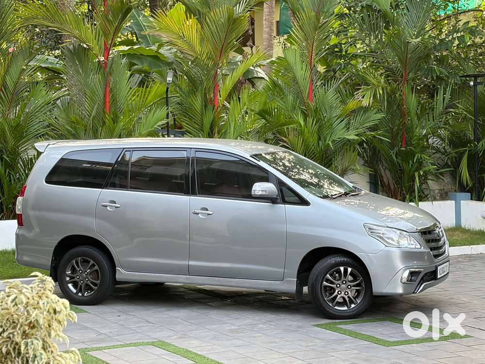 Toyota Innova