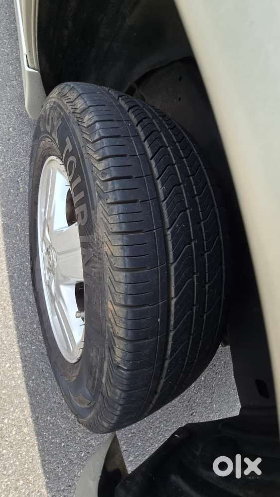 Toyota Innova [ ] 2.5 G4 8 Str, 2015, Diesel