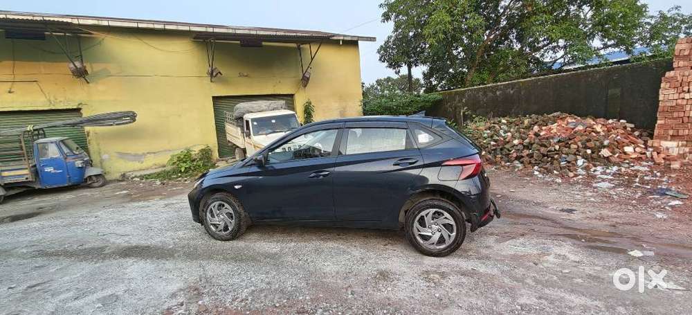 Hyundai I20 Magna 1.2 Vtvt, 2022, Petrol