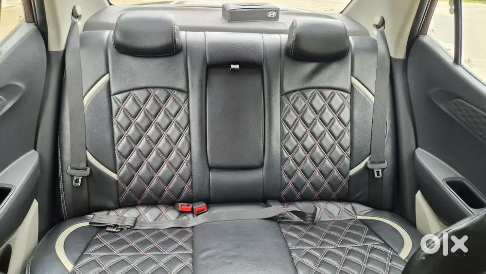 Hyundai Aura 1.2 Petrol 2023