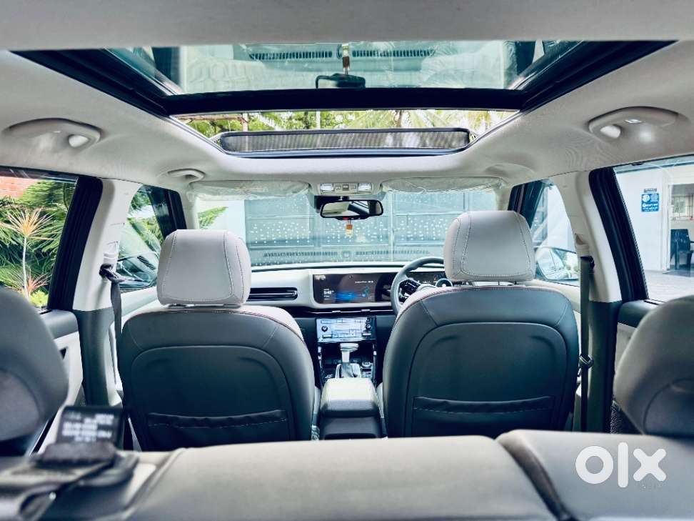 Hyundai Creta Sx (o) 1.5 Diesel Automatic, 2024, Diesel