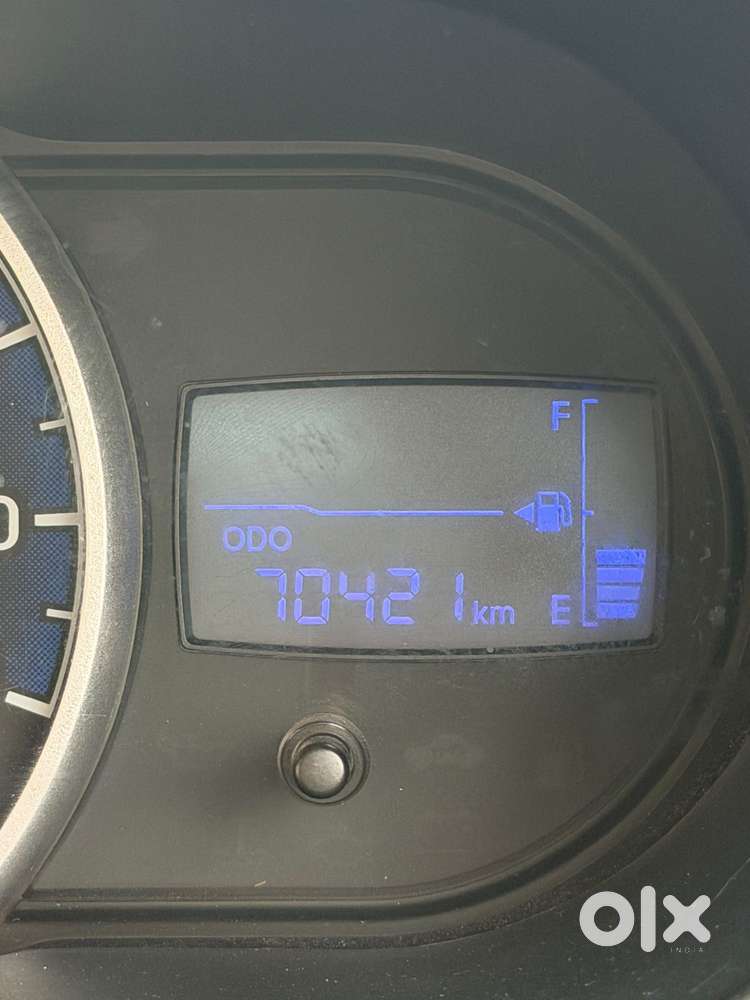 Hyundai I10 1.1l Irde Magna Special Edition, 2013, Petrol