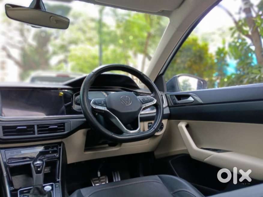 Volkswagen Virtus Gt Plus 1.5 Tsi Evo Dsg (electric Seats), 2024, Pe..