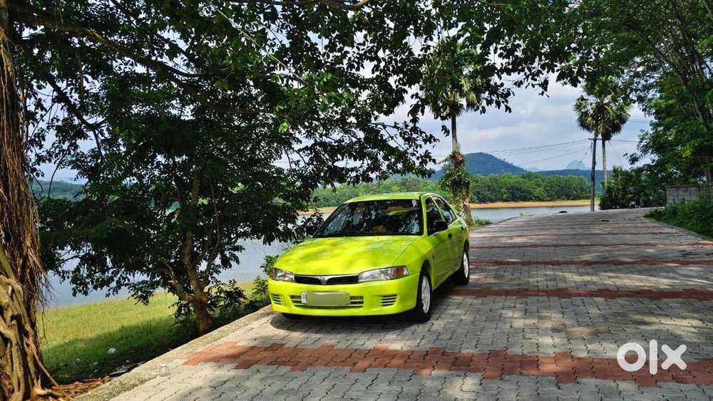 Modified Lancer For Sale
