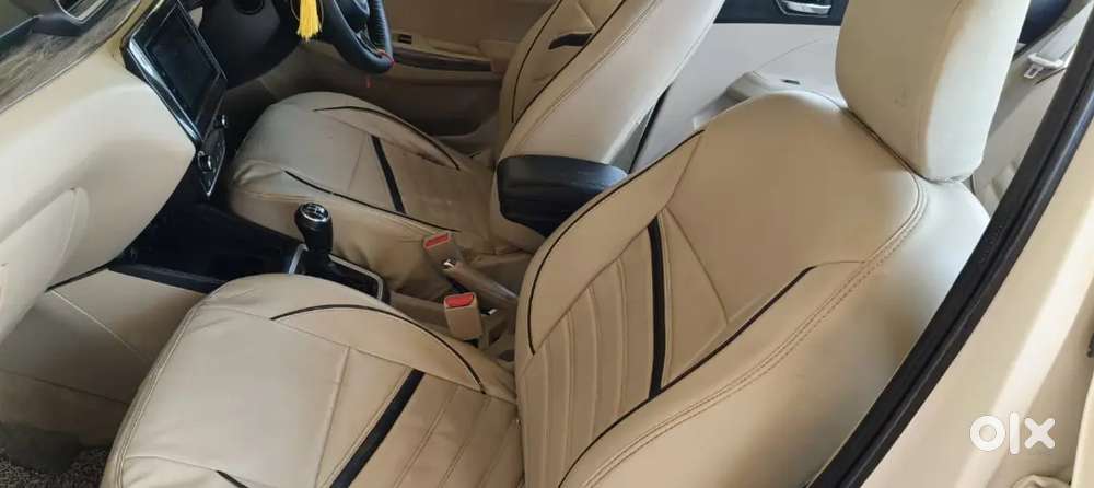 Maruti Suzuki Dzire 2023