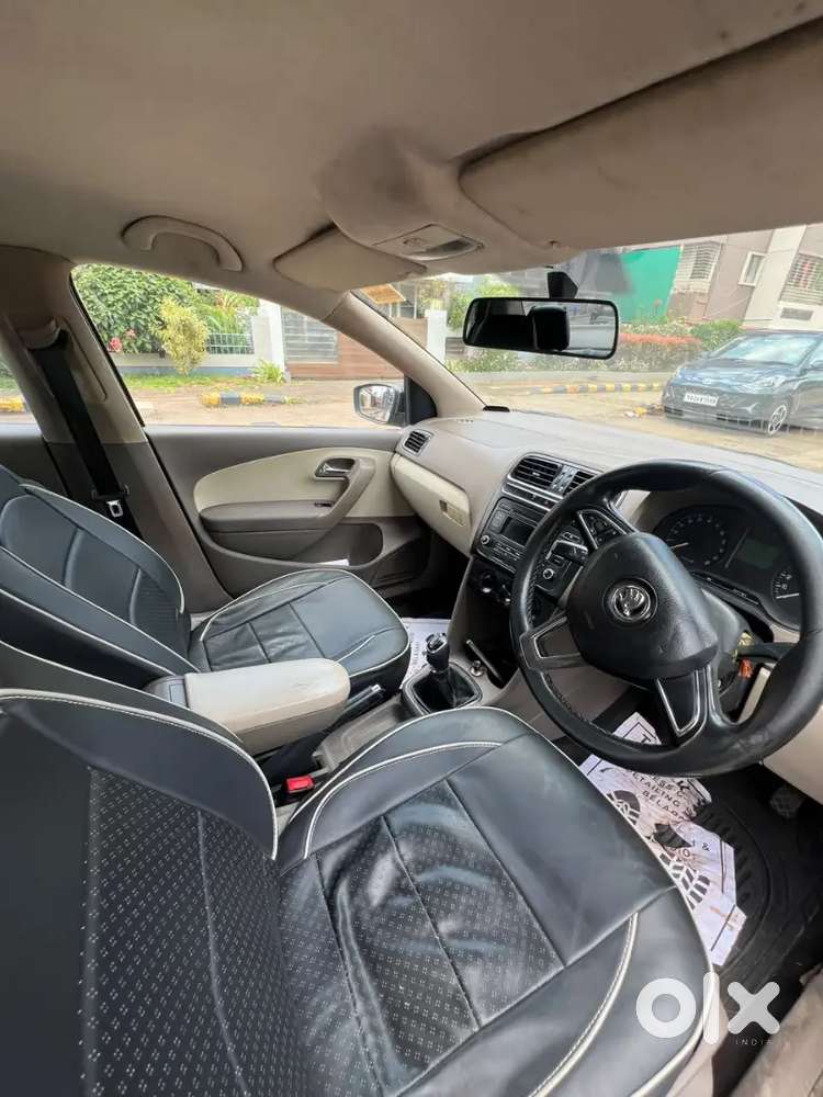 Skoda Rapid Elegance Tdi 2014