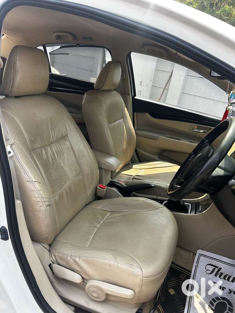Maruti Suzuki Ciaz Zeta, 2017, Petrol