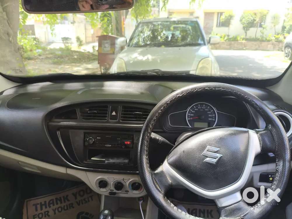 Maruti Suzuki Alto 800 2022 Cng & Hybrids Well Maintained