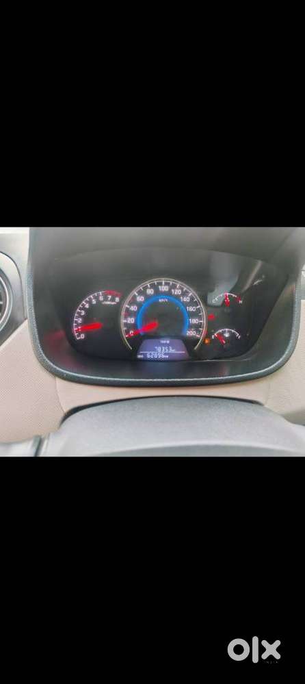 Hyundai Grand I10 Sportz 1.2 Kappa Vtvt, 2017, Petrol