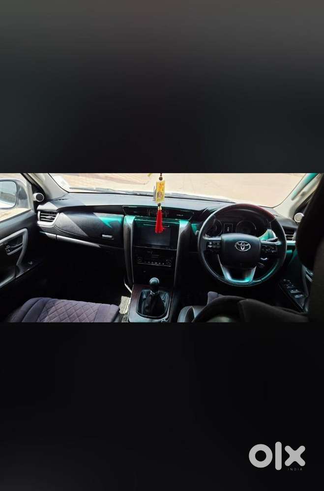 Toyota Diesel 2019 Car