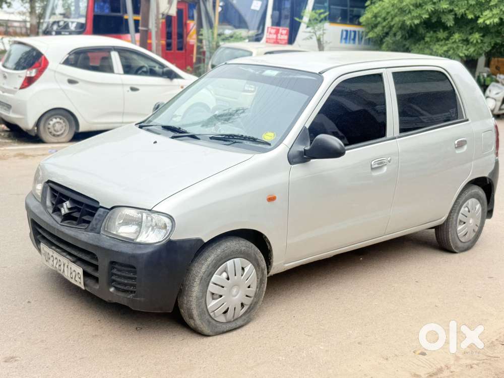 Maruti Suzuki Alto 0.8 Lxi (o), 2006, Petrol