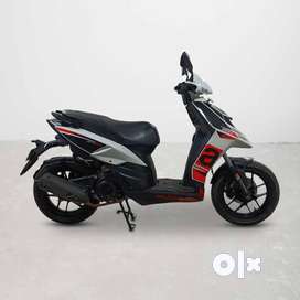 Aprilia Sr 150 Second Hand Scooty for sale in India Used