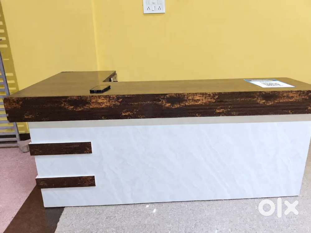 Shop Counter for Sale &ndash; Good Condition