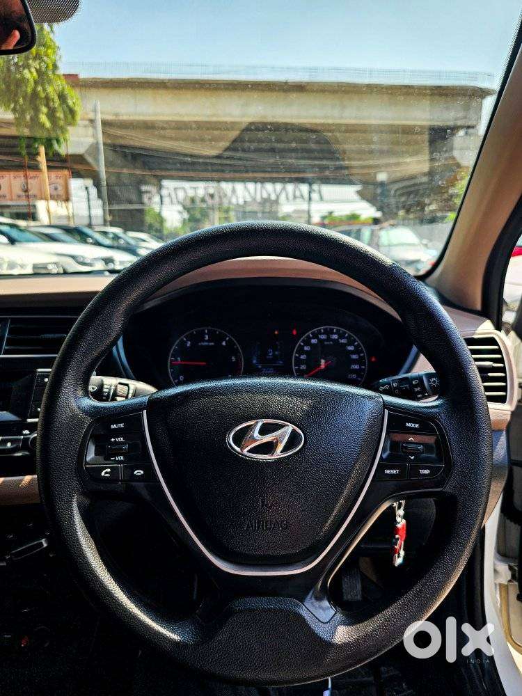 Hyundai I20 Magna Plus, 2020, Diesel