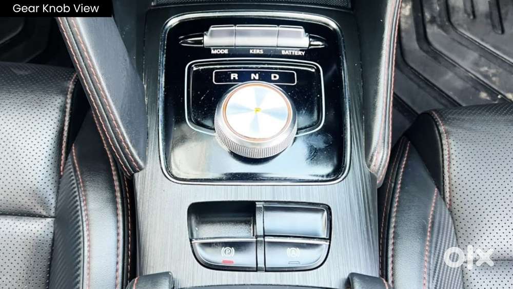 Mg Zs Ev Exclusive, 2024, Petrol