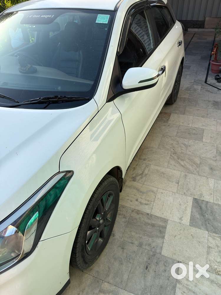 Hyundai I20 Sportz 2020 Model