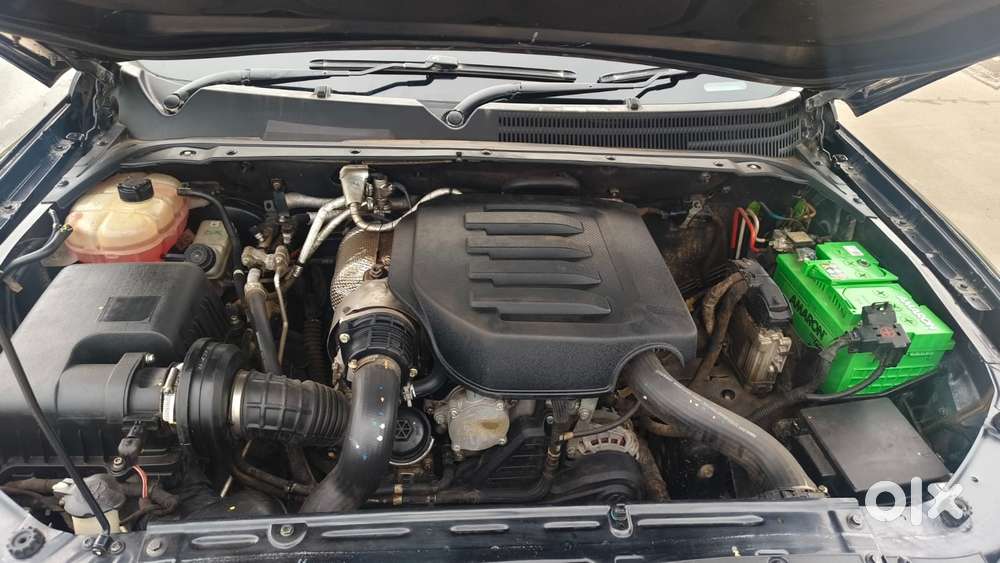 Mahindra Scorpio N Z8 L Diesel Mt 2wd 7 Str, 2022, Diesel