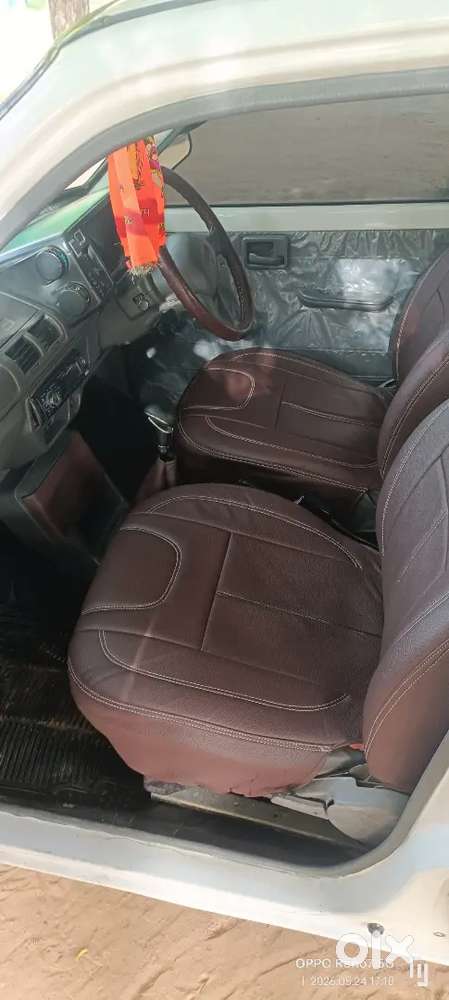 Maruti Suzuki 800 2011