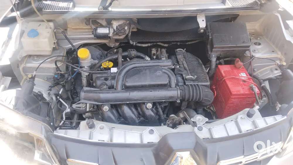 Renault Kwid 2018 Petrol 82000 Km Driven