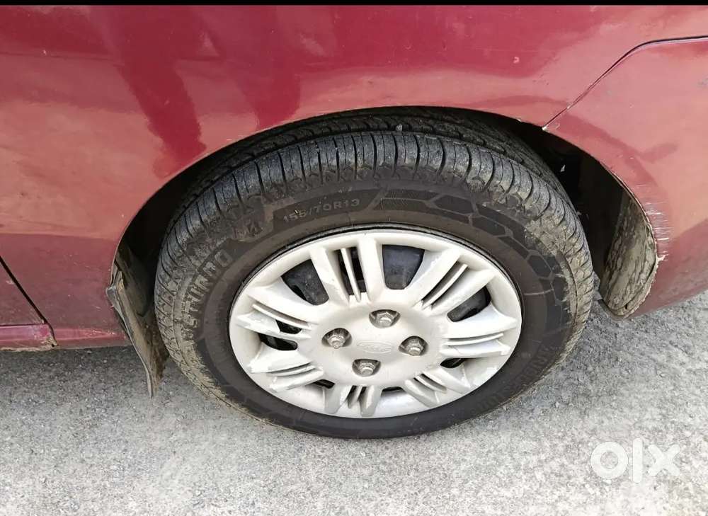 Hyundai Santro Xing 2008 Lpg 85000 Km Driven