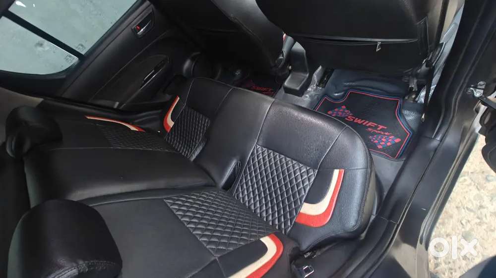 Maruti Suzuki Swift 2017 Diesel Well Maintained