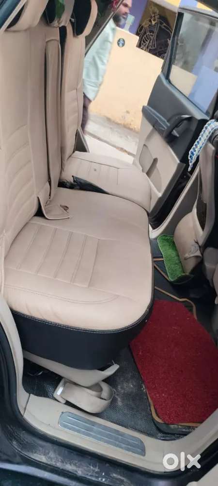 Xuv500 W4 Diesel Manual 2016 2 Owner